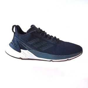 𝅺adidas Response Super Shoe Athletic Running Sneaker Mesh Womens 7.5